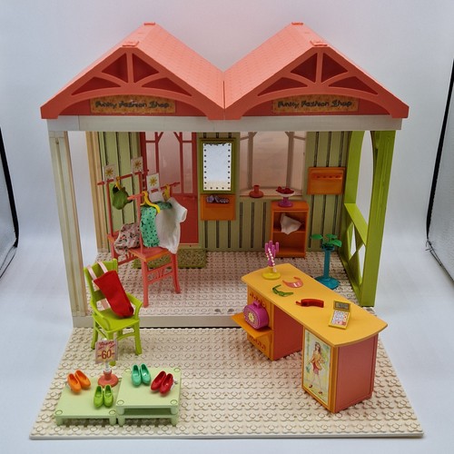 Lego scala 3118 funky fashion - lego,