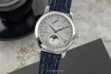 Jaeger LeCoultre Master
