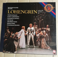 WAGNER - LOHENGRIN - HOFMANN /