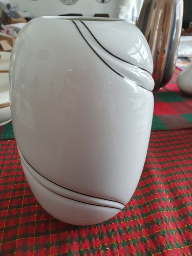 Große vase kpm royal - vase,