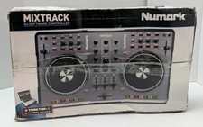  Numark Mixtrack DJ Controller
