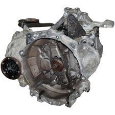 VW Touran 1.4 TSI Ecofuel 1 T Schaltgetriebe 6-Gang KWB