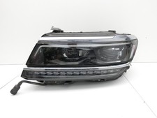 LED Scheinwerfer Frontscheinwerfer Links für VW Tiguan II AD 16-20 5NB941081A
