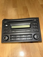 Autoradio blaupunkt rcd 200 - rcd,