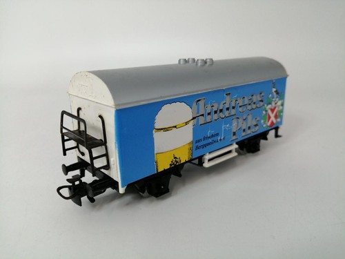 Märklin spur andreas pils - ho,