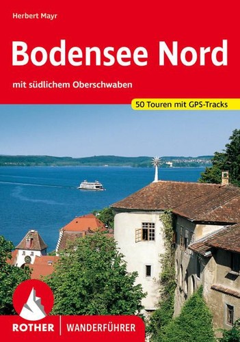 Bodensee nord touren mit - nord.,