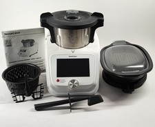 Silvercrest Monsieur Cuisine