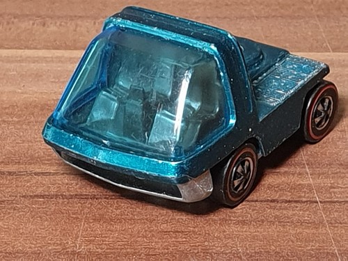 Hot wheels redline - hot,