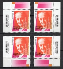 2021 Bund 3625 postfrisch **