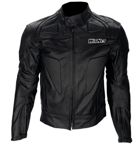Jacke motorradjacke winnet - motorradjacke,