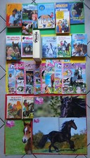 Bücherkiste - Auswahl, verschiedene Themen, siehe Einzelangebote    gebraucht