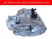 GETRIEBE RENAULT ESPACE IV 1.9