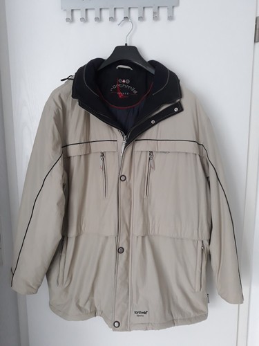 Allwetterjacke northmile - allwetterjacke,
