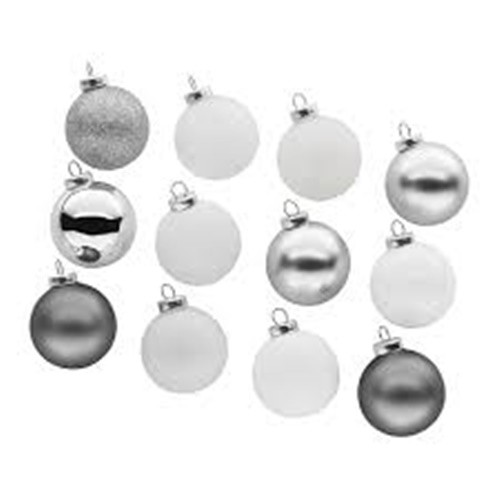 Ikea vinter 12er set - vinter,