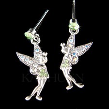 Grün Tinkerbell ~ mit