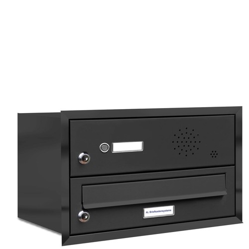 1er premium briefkasten - 1er,