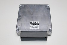 Mazda MPV 2,0 CD Exclusive 7 Bj.04 Motorsteuergerät Steuergerät Motor RF6A18881A