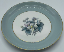 ROYAL WORCESTER Teller tief