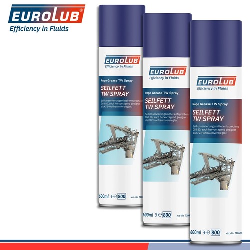 Eurolub 600 seilfett tw - eurolub, 3