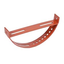 Laufsteghalter für Sicherheits Laufroste Bügel für Laufrost Halter 