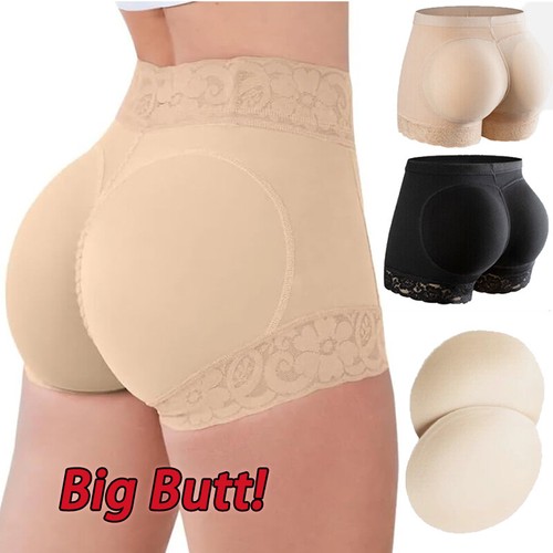 Damen butt lifter höschen - butt,