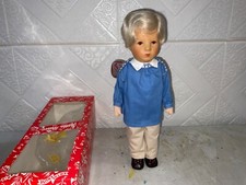 Vintage Kathe Kruse 14" Yorgel