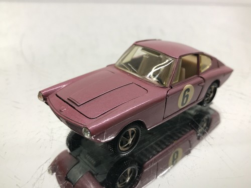 Marklin 1838 bmw 1600 - marklin, gt