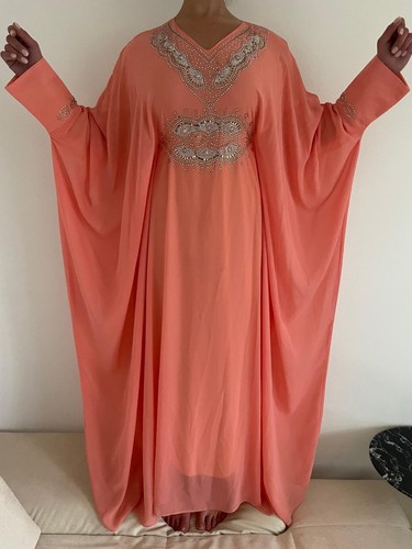 Abaya galabaya abendkleid - abaya,,