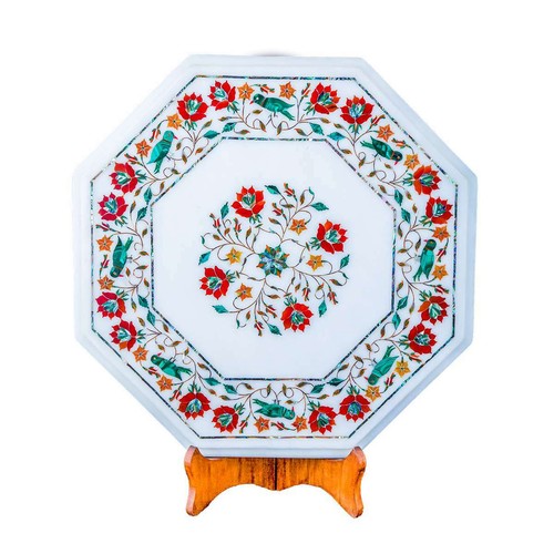 Marmor ecke table - marmor,