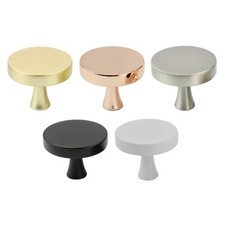 Möbelgriffe KREISEL Design