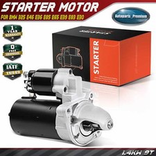 Starter Motor for BMW E36 E46