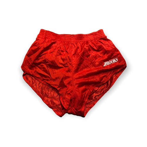 Brooks vintage 90s shorts gr - vintage,