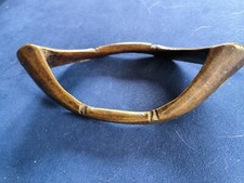 Alter afrikanisches Senufo