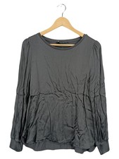 HALLHUBER Damen Langarmshirt