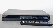 Humax PDR ICord HD Twin-Sat-Receiver  240 GB mit Fernbedienung
