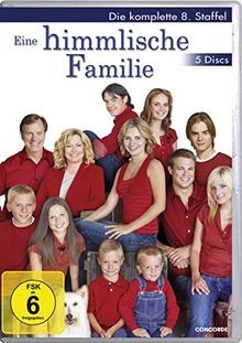 Eine himmlische familie - himmlische,