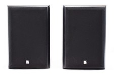 AUDIO PRO Ein Paar HIFI Monitor Boxen Stage 4 251802