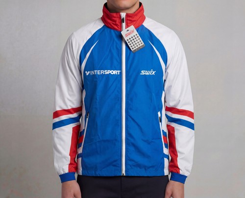 Swix star herren windbreaker - star,