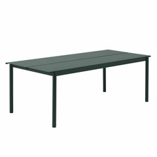Muuto Linear Steel Outdoor