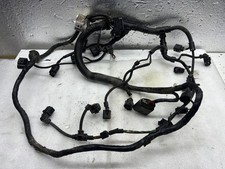 Original VW Caddy 2K 03-10 Leitungssatz Kabelbaum Motor BCA 1,4 036972619J