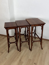 Satztische Beistelltische wohl