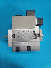 MB VEF 412 B01 S12 DUNGS