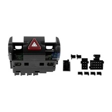 Warnblinkschalter DT SPARE