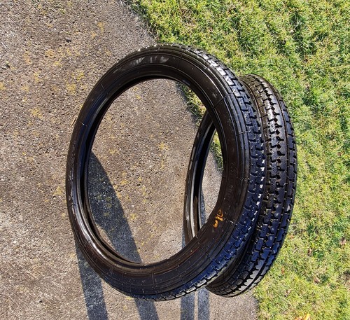 Reifen pneumant orig ddr - 2x,