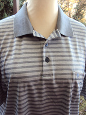 RAGMAN Herren Poloshirt SOFT