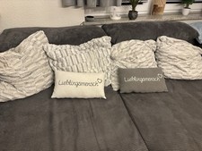 Kissen 70x70cm Und 2 Kleine