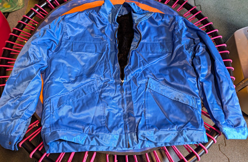 Thermo arbeitskleidung jacke - arbeitskleidung,