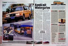 Auto Bild Klassik 04/2009 Tips