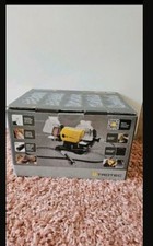 Doppelschleifmaschine PBGS 10-120 Metall, Holz, Präzisionsschliff  