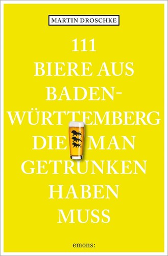 Martin droschke 111 biere aus - 111,